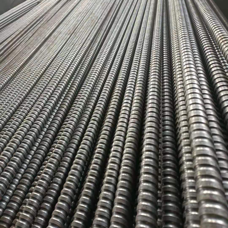 岗巴中空锚杆